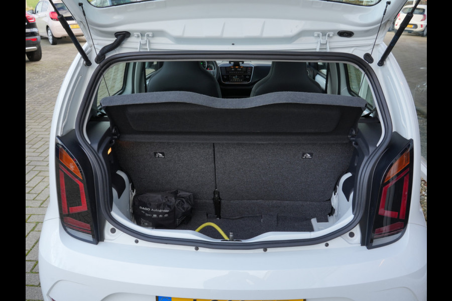 Volkswagen e-Up! | SoH 92% | Climate Control | Bluetooth