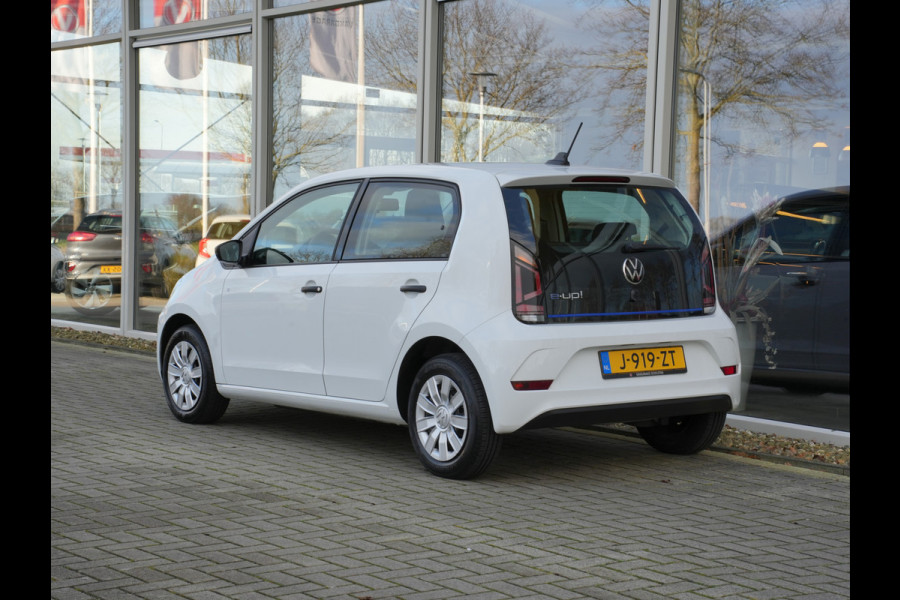 Volkswagen e-Up! | SoH 92% | Climate Control | Bluetooth