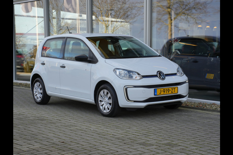 Volkswagen e-Up! | SoH 92% | Climate Control | Bluetooth