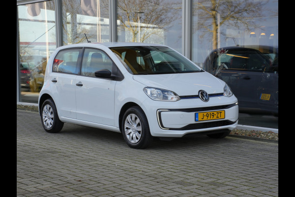Volkswagen e-Up! | SoH 92% | Climate Control | Bluetooth