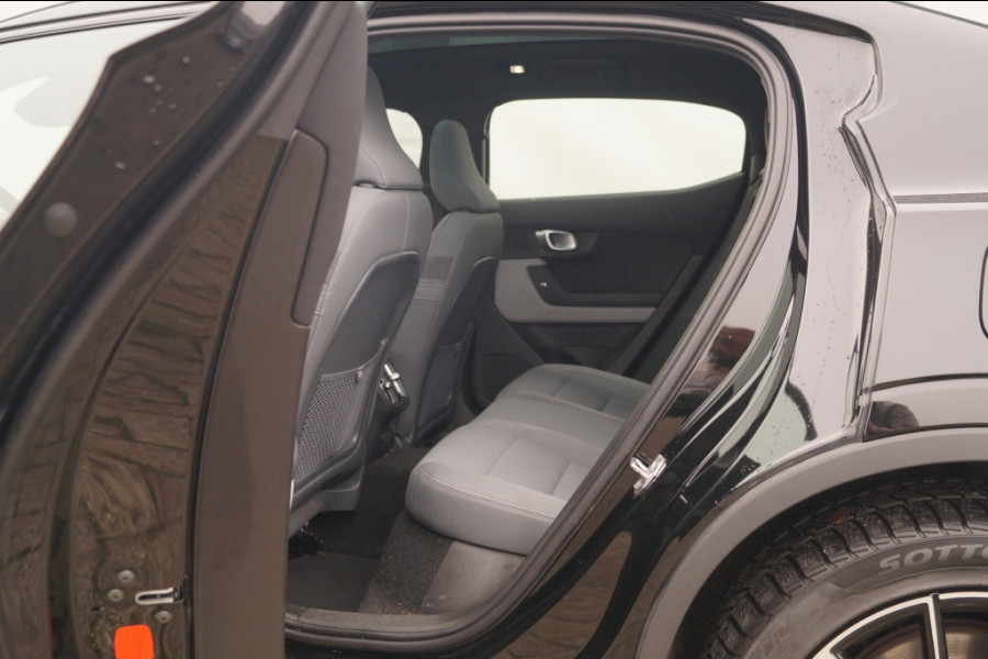 Polestar 2 Long Range Dual Motor 78kWh Launch Edition -PANO-