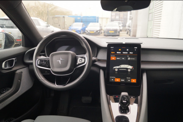 Polestar 2 Long Range Dual Motor 78kWh Launch Edition -PANO-