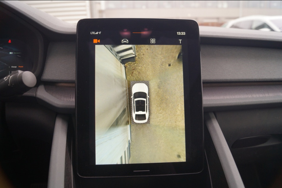 Polestar 2 Long Range Dual Motor 78kWh Launch Edition -PANO-