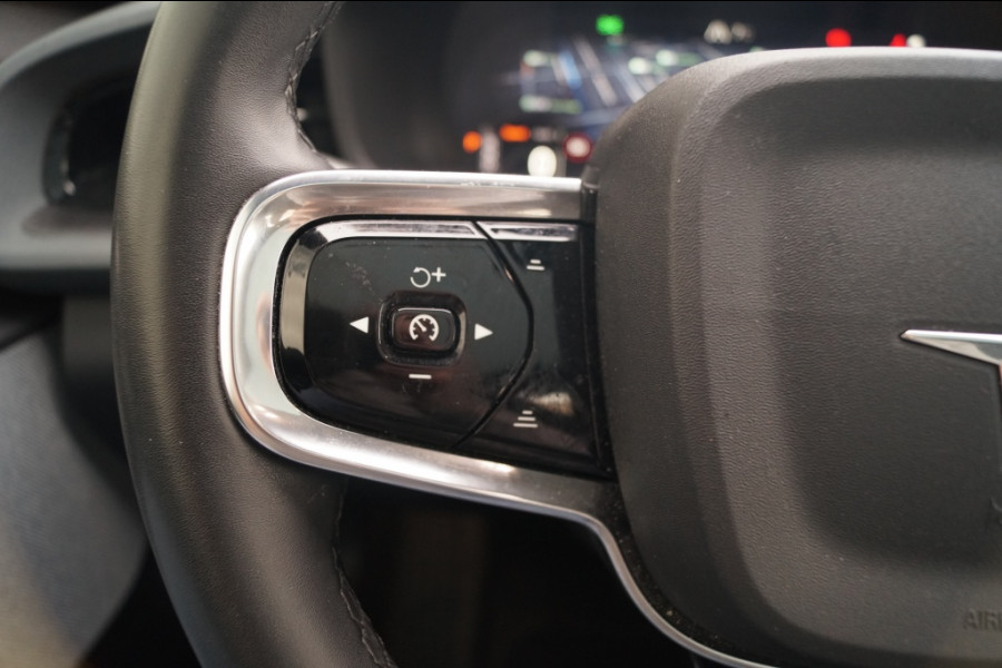 Polestar 2 Long Range Dual Motor 78kWh Launch Edition -PANO-