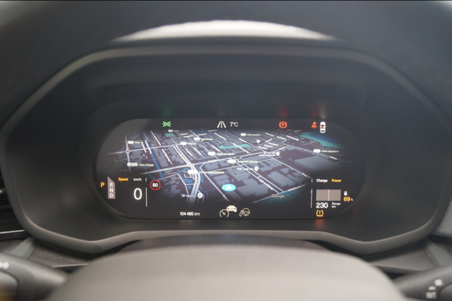 Polestar 2 Long Range Dual Motor 78kWh Launch Edition -PANO-