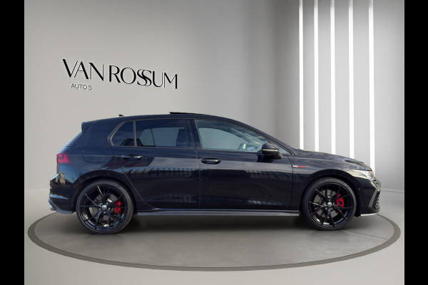Volkswagen Golf 2.0 TSI GTI | Panorama | Head Up | 19" Velg | Sfeer | IQ Light | Harman-Kardon | ACC |