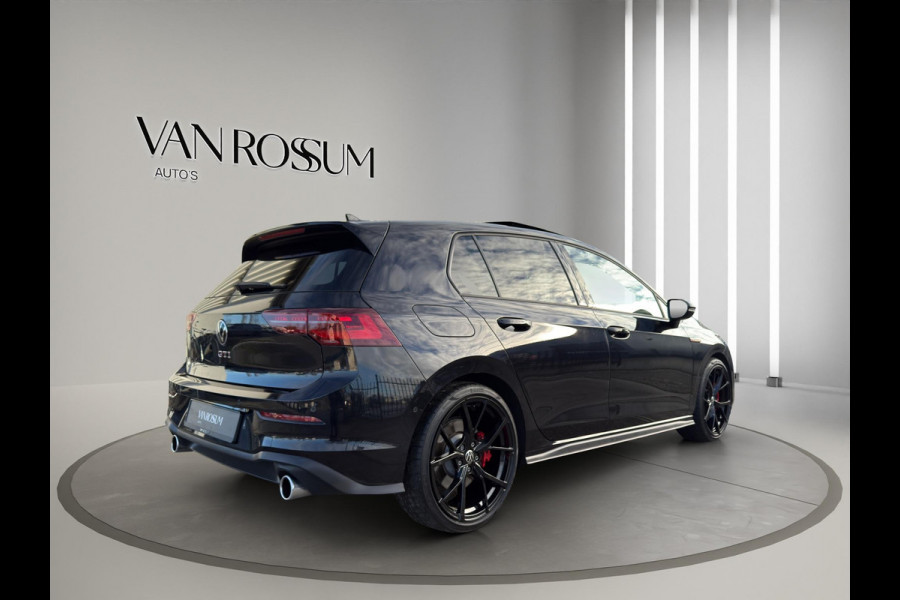 Volkswagen Golf 2.0 TSI GTI | Panorama | Head Up | 19" Velg | Sfeer | IQ Light | Harman-Kardon | ACC |