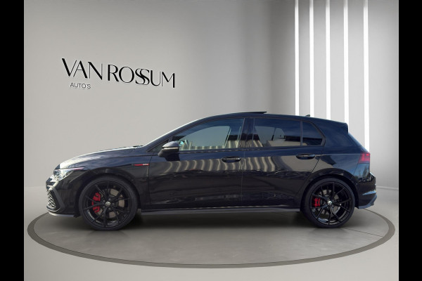 Volkswagen Golf 2.0 TSI GTI | Panorama | Head Up | 19" Velg | Sfeer | IQ Light | Harman-Kardon | ACC |