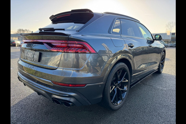 Audi Q8 4.0 TDI SQ8 quattro Pano HUD Softclose 4W besturing B&O 3D