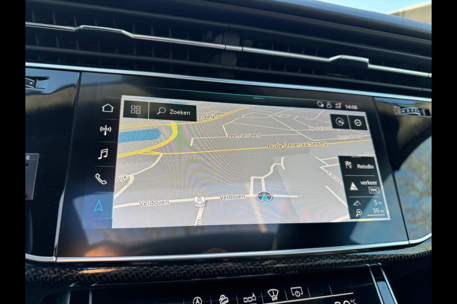 Audi Q8 4.0 TDI SQ8 quattro Pano HUD Softclose 4W besturing B&O 3D