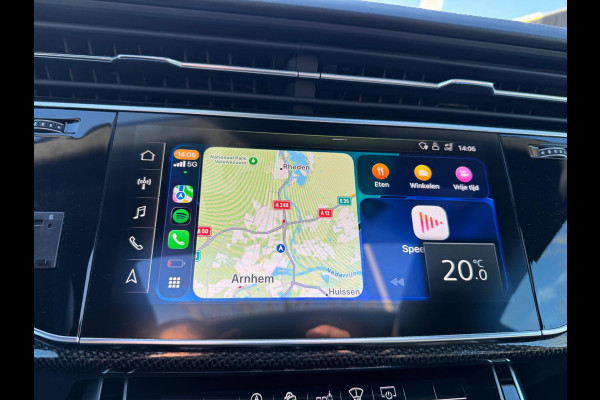 Audi Q8 4.0 TDI SQ8 quattro Pano HUD Softclose 4W besturing B&O 3D
