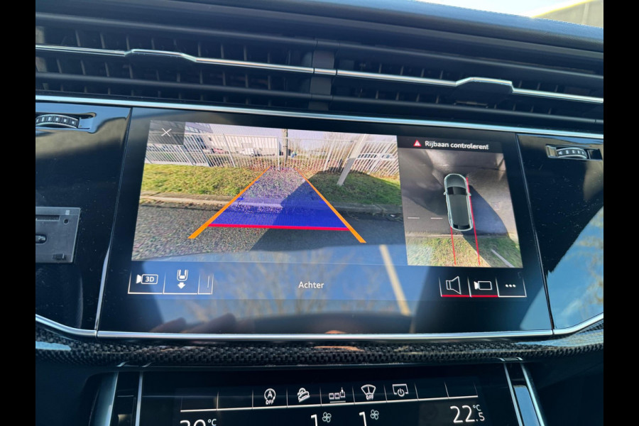 Audi Q8 4.0 TDI SQ8 quattro Pano HUD Softclose 4W besturing B&O 3D