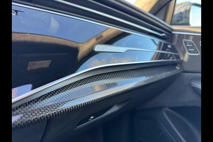 Audi Q8 4.0 TDI SQ8 quattro Pano HUD Softclose 4W besturing B&O 3D