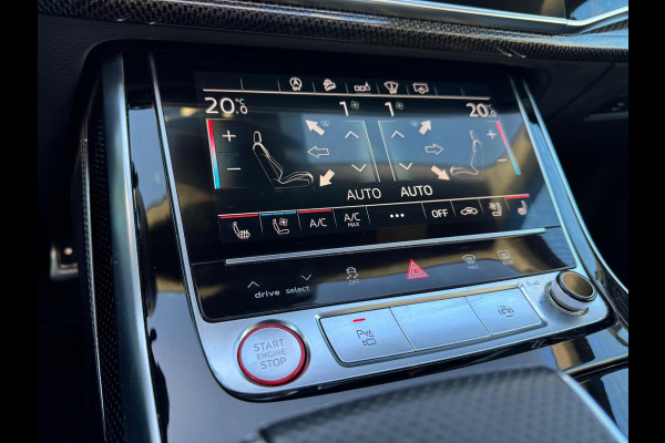 Audi Q8 4.0 TDI SQ8 quattro Pano HUD Softclose 4W besturing B&O 3D