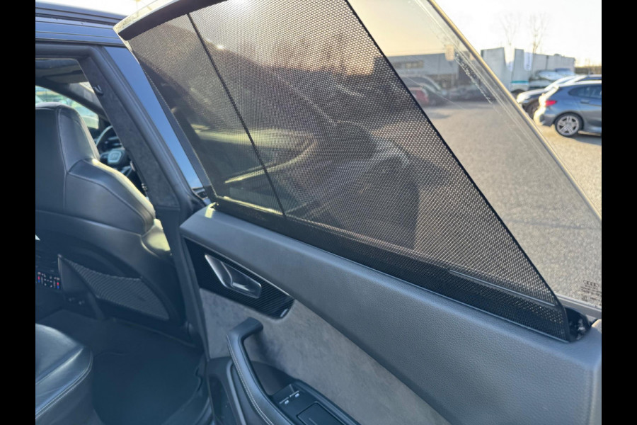 Audi Q8 4.0 TDI SQ8 quattro Pano HUD Softclose 4W besturing B&O 3D