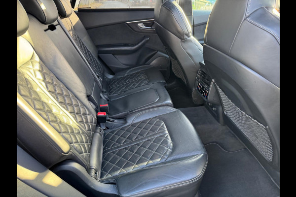 Audi Q8 4.0 TDI SQ8 quattro Pano HUD Softclose 4W besturing B&O 3D