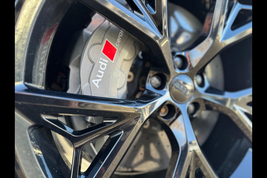 Audi Q8 4.0 TDI SQ8 quattro Pano HUD Softclose 4W besturing B&O 3D