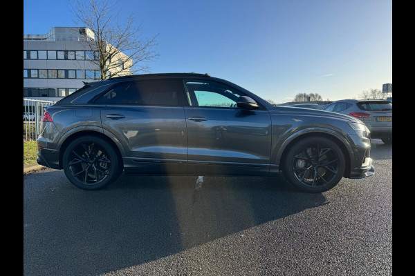 Audi Q8 4.0 TDI SQ8 quattro Pano HUD Softclose 4W besturing B&O 3D