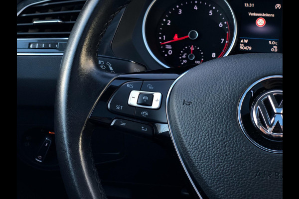 Volkswagen Tiguan 1.5 TSI Comfortline Business | Navi, ACC, Pano, Carplay/Android, Clima, Trekhaak | Dealeronderhouden | NAP |