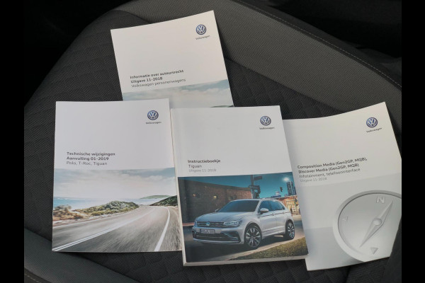 Volkswagen Tiguan 1.5 TSI Comfortline Business | Navi, ACC, Pano, Carplay/Android, Clima, Trekhaak | Dealeronderhouden | NAP |