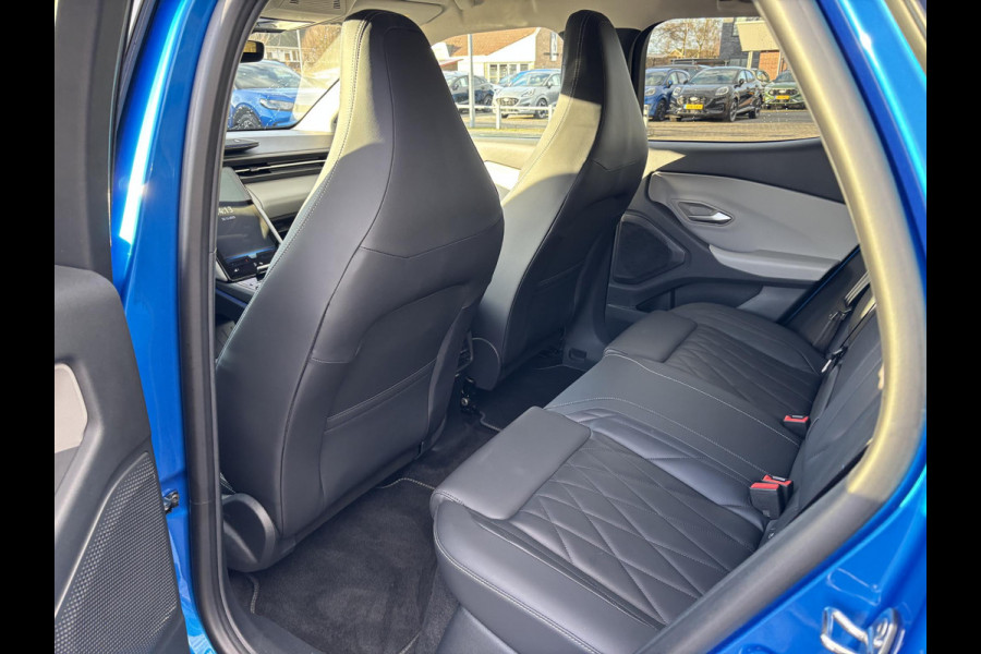 Ford Explorer Premium Extended Range RWD 77 kWh 286pk | Driver Assistance Pack | 21 inch Licht metalen Velgen