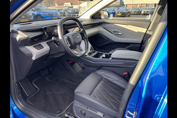 Ford Explorer Premium Extended Range RWD 77 kWh 286pk | Driver Assistance Pack | 21 inch Licht metalen Velgen