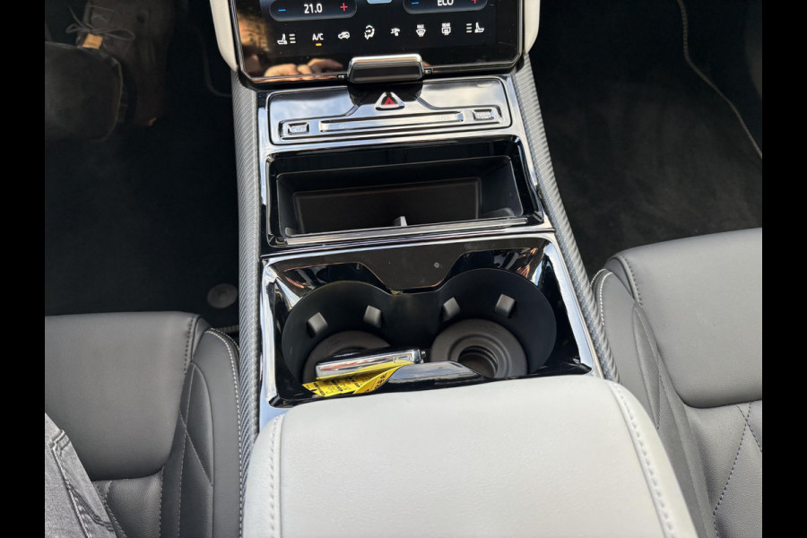 Ford Explorer Premium Extended Range RWD 77 kWh 286pk | Driver Assistance Pack | 21 inch Licht metalen Velgen