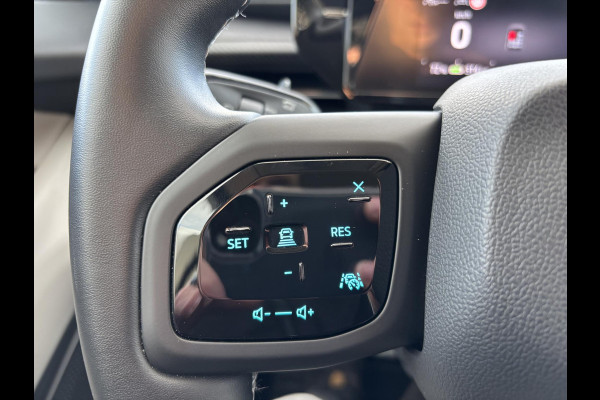 Ford Explorer Premium Extended Range RWD 77 kWh 286pk | Driver Assistance Pack | 21 inch Licht metalen Velgen