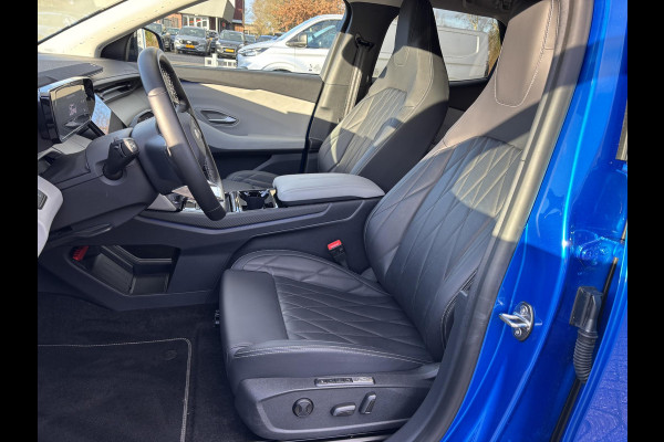 Ford Explorer Premium Extended Range RWD 77 kWh 286pk | Driver Assistance Pack | 21 inch Licht metalen Velgen