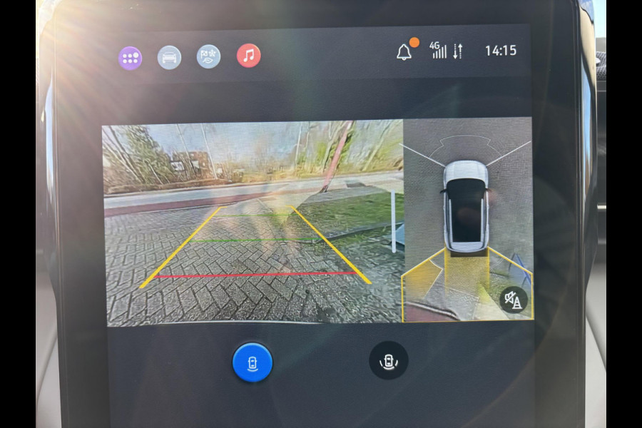 Ford Explorer Premium Extended Range RWD 77 kWh 286pk | Driver Assistance Pack | 21 inch Licht metalen Velgen