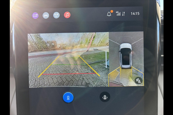 Ford Explorer Premium Extended Range RWD 77 kWh 286pk | Driver Assistance Pack | 21 inch Licht metalen Velgen