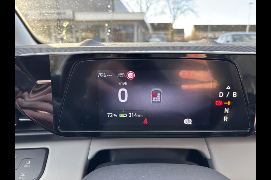 Ford Explorer Premium Extended Range RWD 77 kWh 286pk | Driver Assistance Pack | 21 inch Licht metalen Velgen