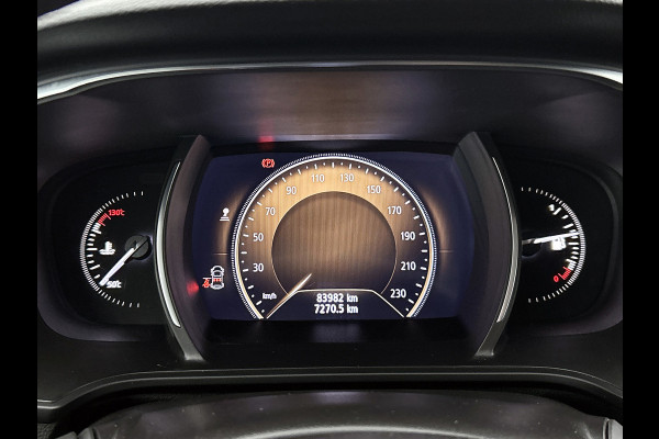 Renault Mégane Estate 1.3 TCe Limited(Goed OnderH, Navi, Camera, StoelV, Parkeersensoren V+A, Etc)