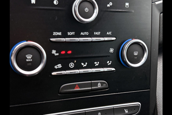 Renault Mégane Estate 1.3 TCe Limited(Goed OnderH, Navi, Camera, StoelV, Parkeersensoren V+A, Etc)