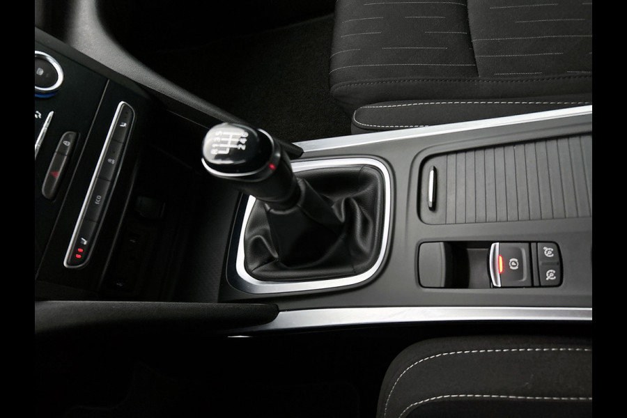Renault Mégane Estate 1.3 TCe Limited(Goed OnderH, Navi, Camera, StoelV, Parkeersensoren V+A, Etc)
