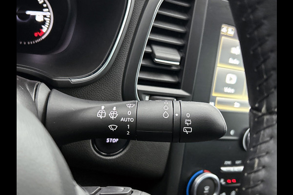 Renault Mégane Estate 1.3 TCe Limited(Goed OnderH, Navi, Camera, StoelV, Parkeersensoren V+A, Etc)