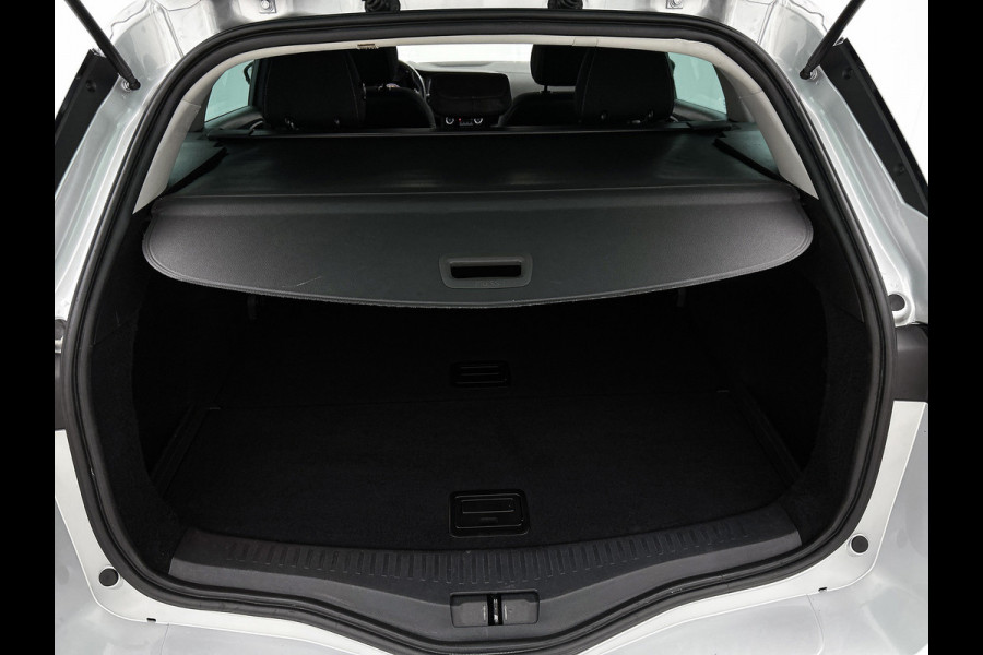 Renault Mégane Estate 1.3 TCe Limited(Goed OnderH, Navi, Camera, StoelV, Parkeersensoren V+A, Etc)