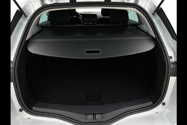 Renault Mégane Estate 1.3 TCe Limited(Goed OnderH, Navi, Camera, StoelV, Parkeersensoren V+A, Etc)