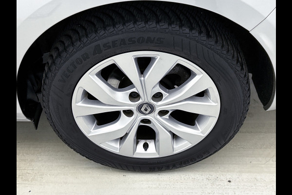 Renault Mégane Estate 1.3 TCe Limited(Goed OnderH, Navi, Camera, StoelV, Parkeersensoren V+A, Etc)