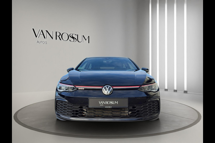 Volkswagen Golf 2.0 TSI GTI | Panorama | Head Up | 19" Velg | Sfeer | IQ Light | Harman-Kardon | ACC |