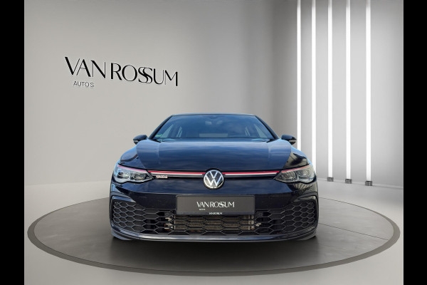 Volkswagen Golf 2.0 TSI GTI | Panorama | Head Up | 19" Velg | Sfeer | IQ Light | Harman-Kardon | ACC |