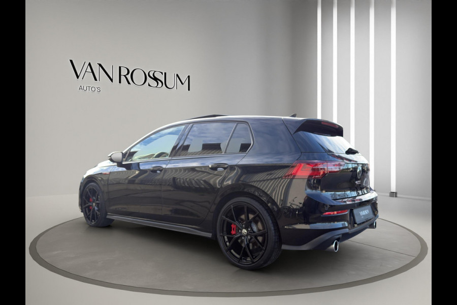 Volkswagen Golf 2.0 TSI GTI | Panorama | Head Up | 19" Velg | Sfeer | IQ Light | Harman-Kardon | ACC |