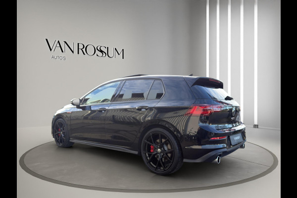 Volkswagen Golf 2.0 TSI GTI | Panorama | Head Up | 19" Velg | Sfeer | IQ Light | Harman-Kardon | ACC |