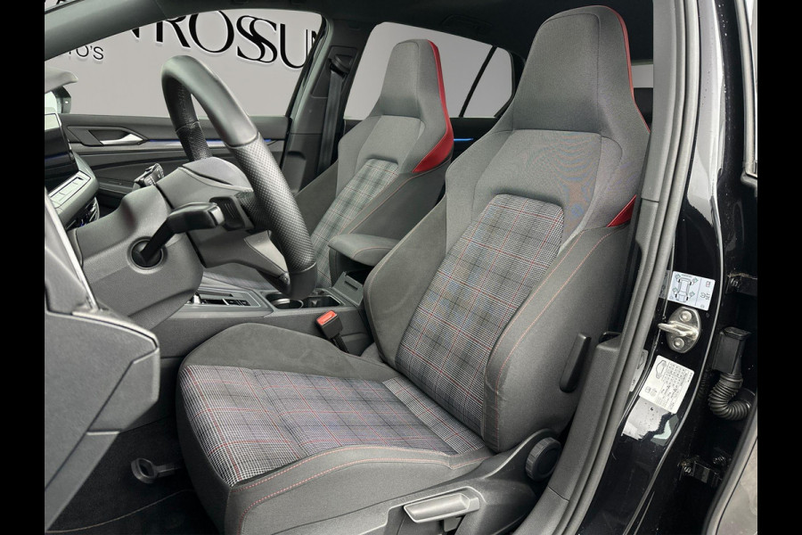 Volkswagen Golf 2.0 TSI GTI | Panorama | Head Up | 19" Velg | Sfeer | IQ Light | Harman-Kardon | ACC |