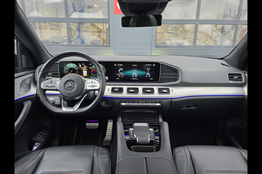 Mercedes-Benz GLE 350 e 4MATIC Premium Plus Pano/Burmester/AMG-Styling/Carplay