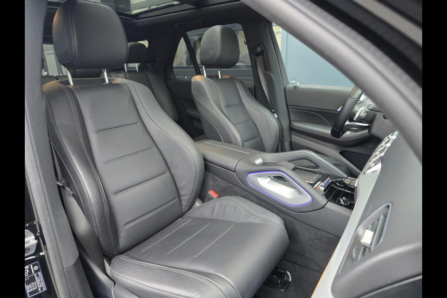 Mercedes-Benz GLE 350 e 4MATIC Premium Plus Pano/Burmester/AMG-Styling/Carplay