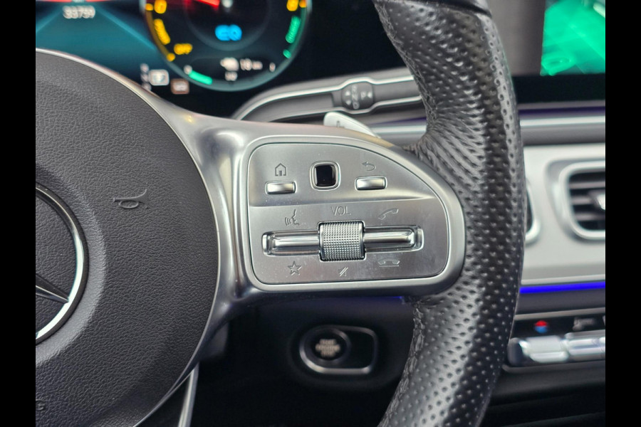 Mercedes-Benz GLE 350 e 4MATIC Premium Plus Pano/Burmester/AMG-Styling/Carplay