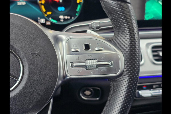 Mercedes-Benz GLE 350 e 4MATIC Premium Plus Pano/Burmester/AMG-Styling/Carplay