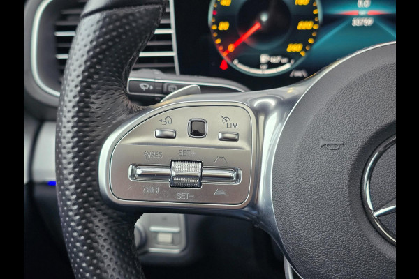 Mercedes-Benz GLE 350 e 4MATIC Premium Plus Pano/Burmester/AMG-Styling/Carplay