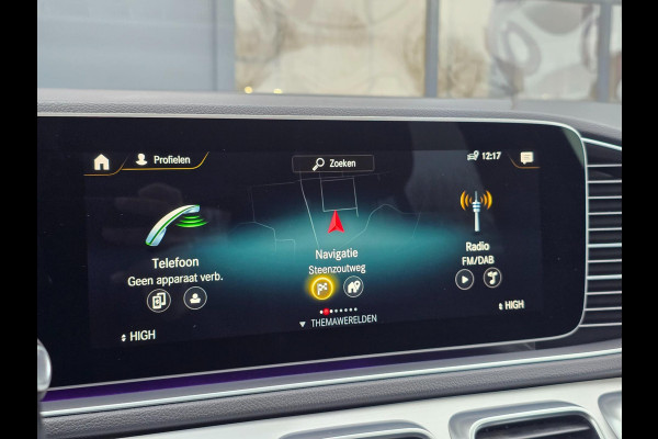 Mercedes-Benz GLE 350 e 4MATIC Premium Plus Pano/Burmester/AMG-Styling/Carplay